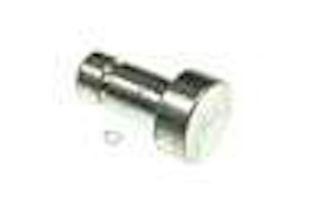 SAFECRACKER (Bally) Pin plate pivot