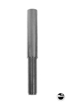 Plunger  - magnet coil