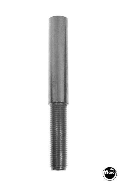 Plunger - magnet coil