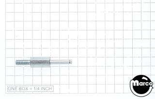SAFECRACKER (Bally) Pin spring
