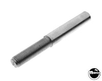 Plunger  - magnet coil