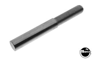 Plunger  - magnet coil