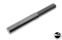 Plunger  - magnet coil