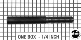 Plunger  - magnet coil