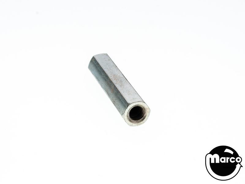 Hex post 1/4 inch f-f 8-32 x 1.13 inch