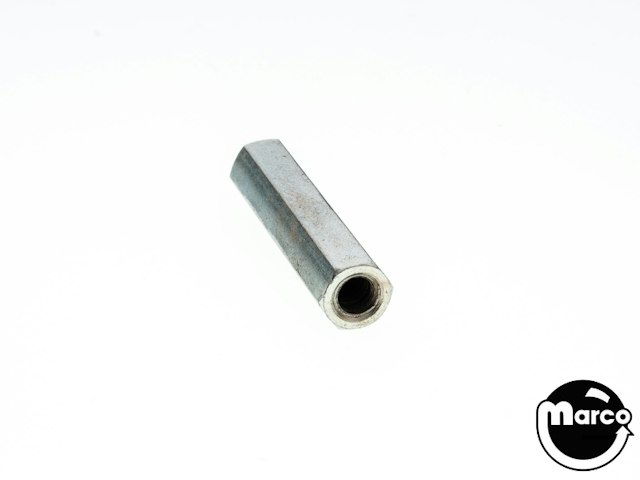 Hex post 1/4 inch f-f 8-32 x 1.13 inch