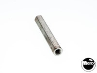 Hex post 1/4 inch f-f 8-32 x 1.75 inch