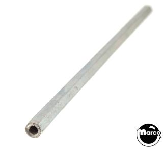 Hex post f-f 8-32 x 7.13 inch zinc 1/4 inch