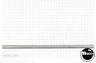 Hex post f-f 8-32 x 7.13 inch zinc 1/4 inch