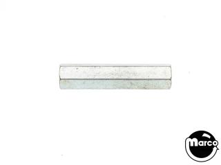 Hex post 1/4 inch f-f 8-32 x 1.13 inch