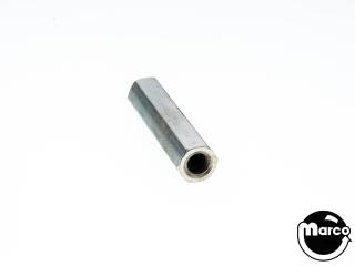 Hex post 1/4 inch f-f 8-32 x 1.13 inch