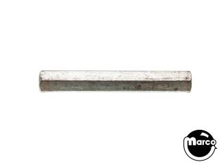 Hex post 1/4 inch f-f 8-32 x 1.75 inch