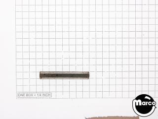 Hex post 1/4 inch f-f 8-32 x 1.75 inch