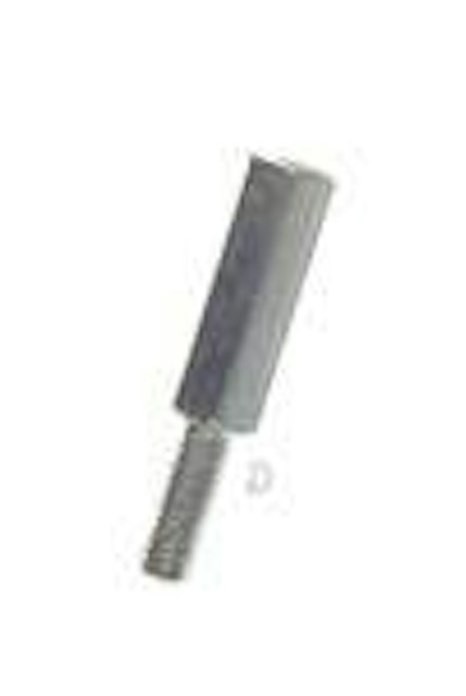 Post m-f 8-32 x .75 inch 1/4" Hex