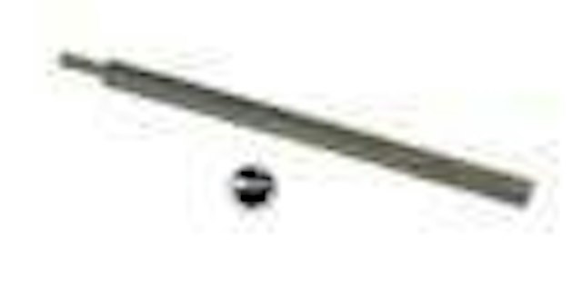Post M-F 8-32 x 3.69 inch 1/4 hex