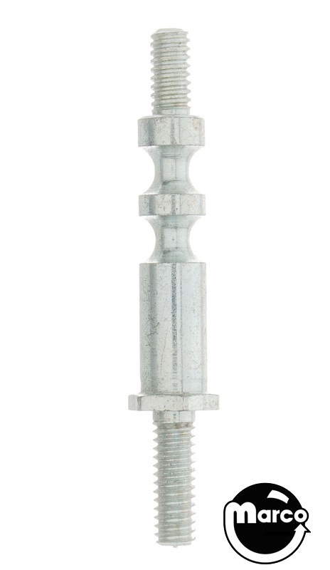 Bumper post - dual ring 8-32