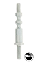 Bumper post - dual ring 8-32