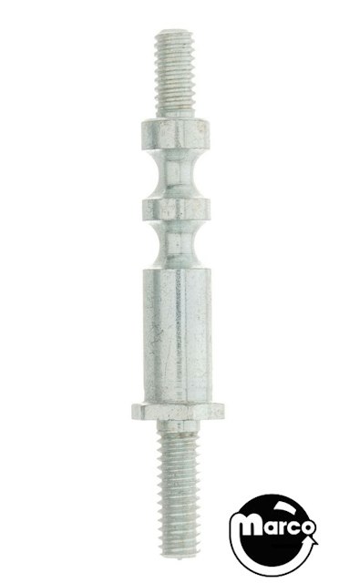 Bumper post - dual ring 8-32