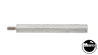 CIRQUS VOLTAIRE (Bally) Magnet post