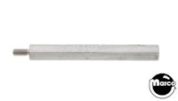 CIRQUS VOLTAIRE (Bally) Magnet post