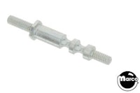 Bumper post - dual ring 8-32