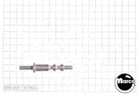 Bumper post - dual ring 8-32