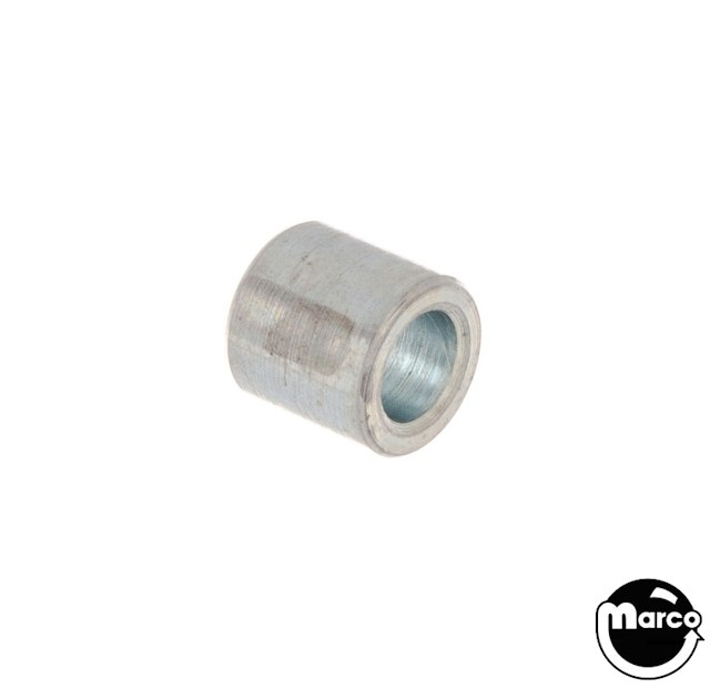 Metal post