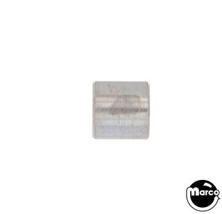 Metal post