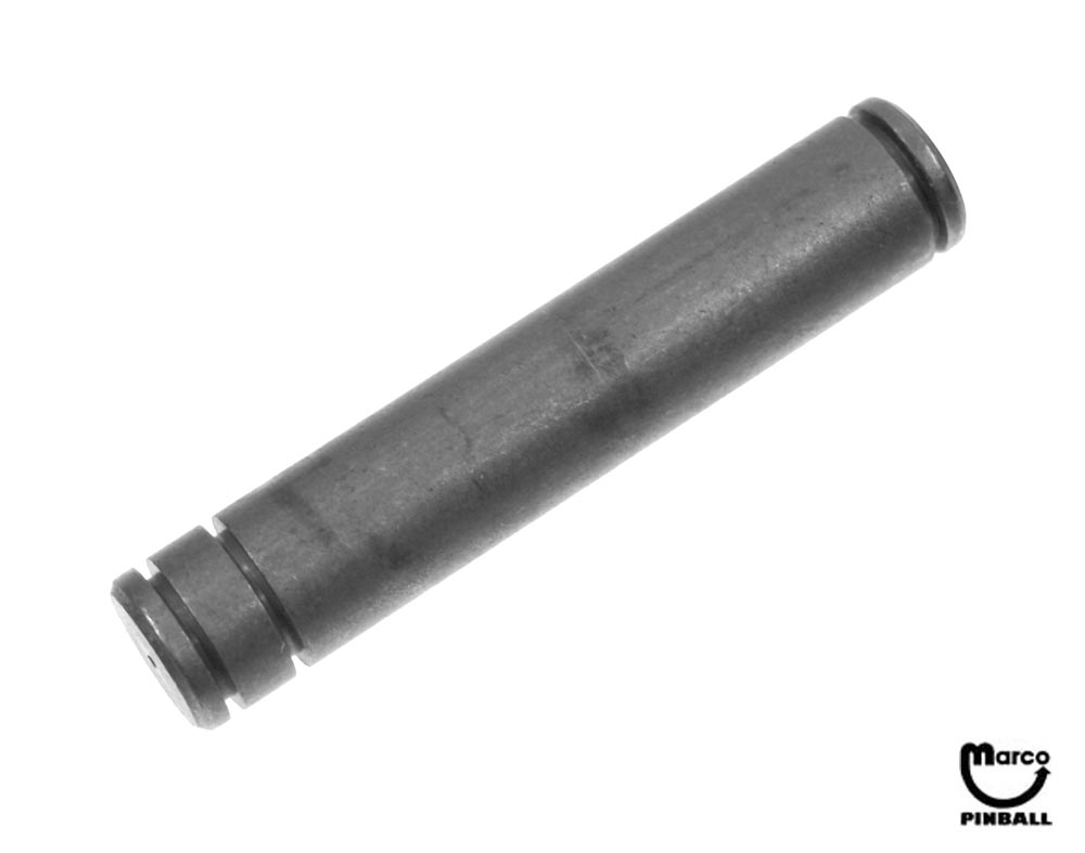 Shaft 1/2 x 2-5/8 inch