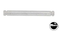 Pin cam shaft 1.5625 inch