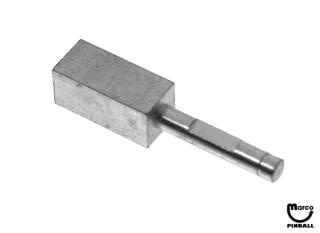CHAMPION PUB (Bally) Shoulder pin