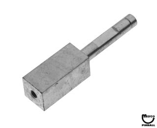 CHAMPION PUB (Bally) Shoulder pin