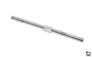 Drive shaft 3.1mm x 55.5mm