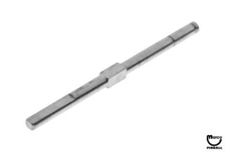 Drive shaft 3.1mm x 55.5mm