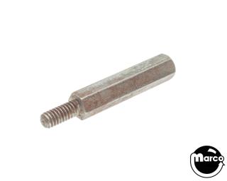 MONSTER BASH (Williams) Hex spacer 1.125 inch