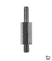 CACTUS CANYON (Bally) Opto wheel shaft