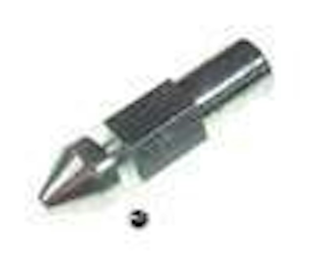 Centering pin 2" 02-5473.1