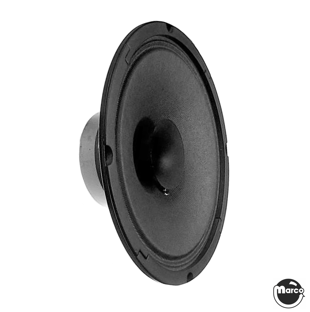 031-5007-01 - Speaker 8 inch - 4 ohm woofer - Marco Specialties