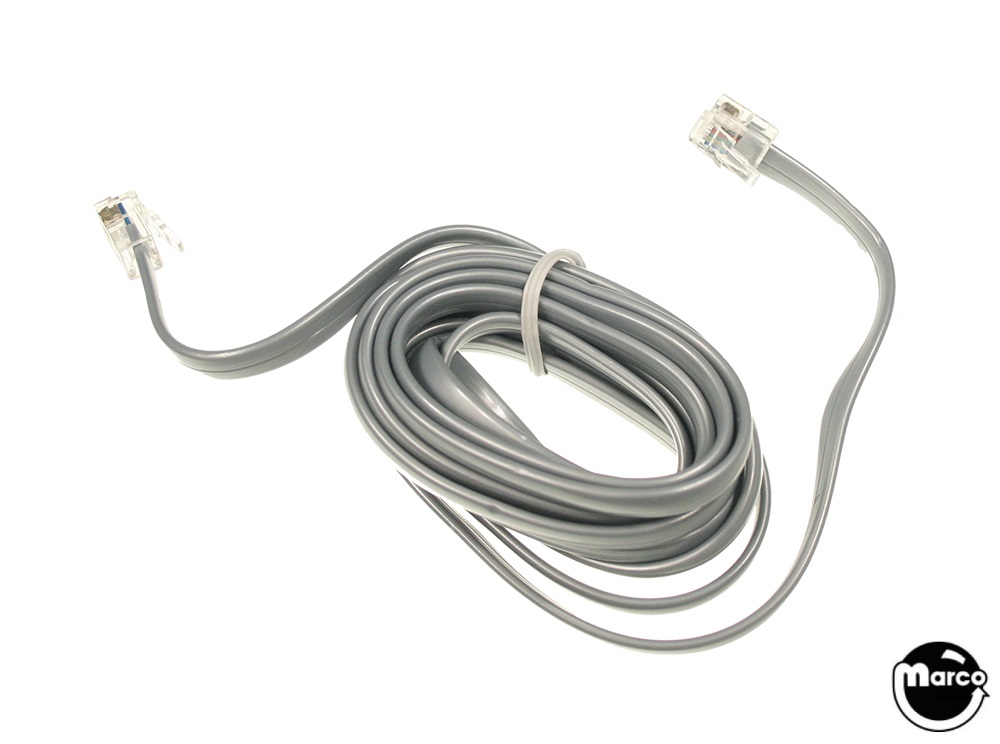 ToPs Tournament (Stern) Beta Brite TSI cable