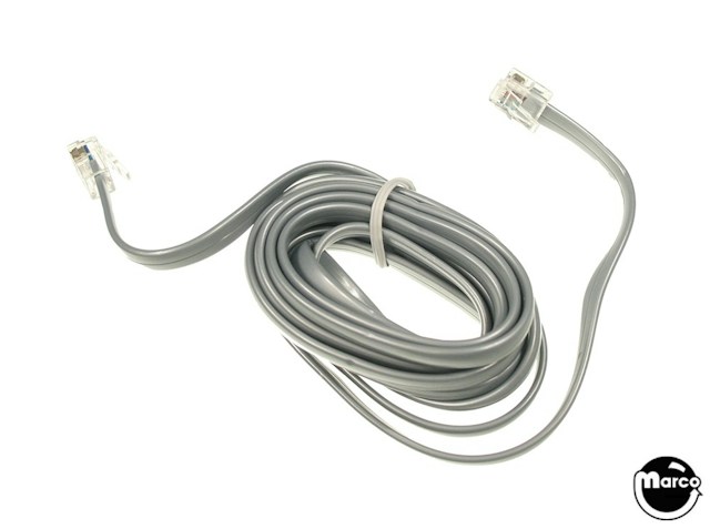 ToPs Tournament (Stern) Beta Brite TSI cable