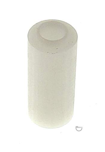 spacer nylon 1"