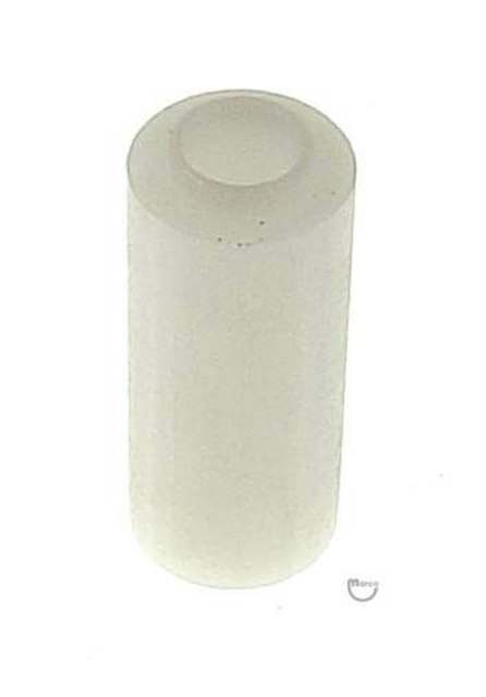 spacer nylon 1"