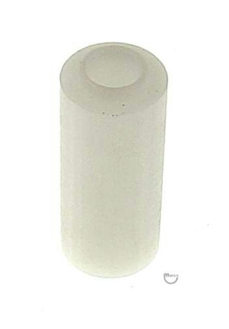 spacer nylon 1"