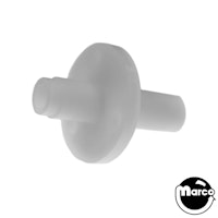 Flipper bushing Williams 3A-6014