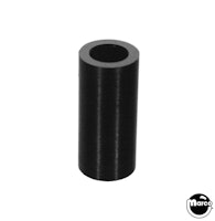 Spacer - 1-1/16 inch plastic black