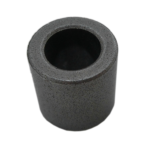 Spacer - plastic 3/16 inch black