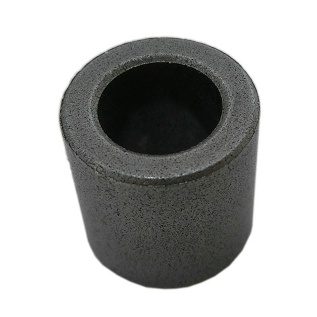 Spacer - plastic 3/16 inch black