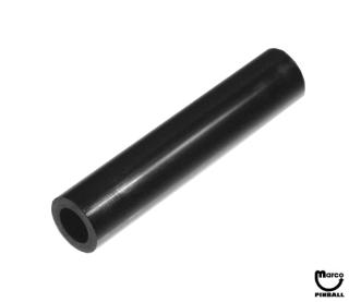 Spacer - plastic 1-1/2 inch black
