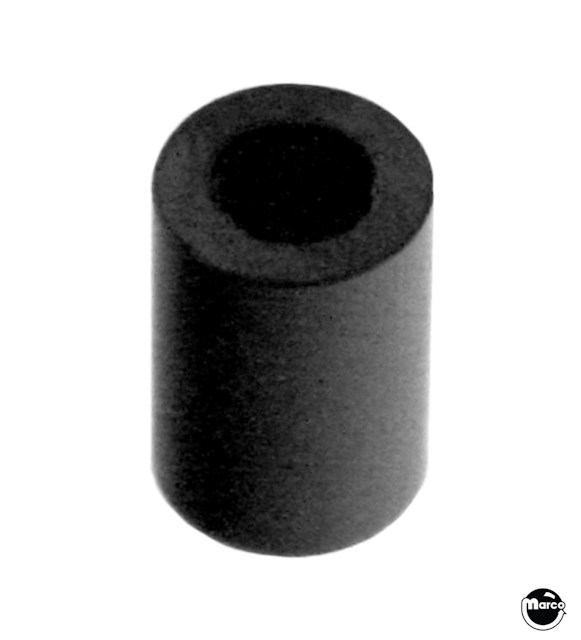 Spacer - 7/16 inch plastic