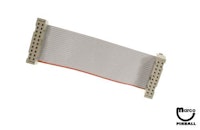 Ribbon Cable - 20 pin 3.5 inch U